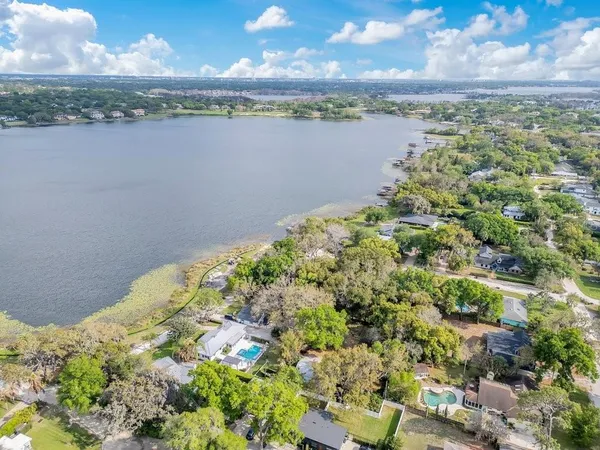 $7,000 | 812 East Boulevard, Windermere, FL 34786