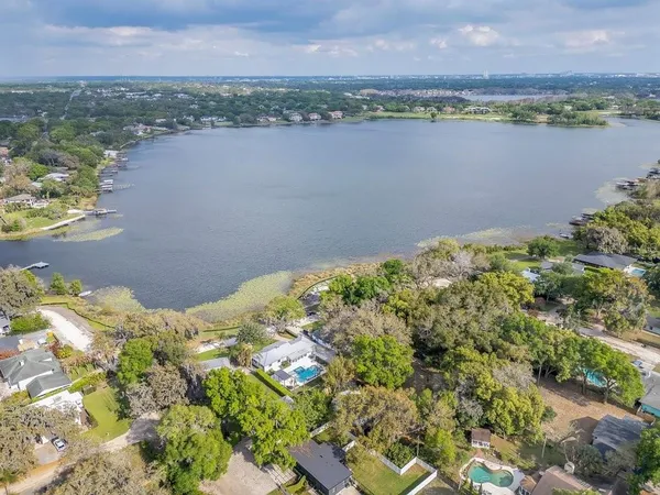 $7,000 | 812 East Boulevard, Windermere, FL 34786