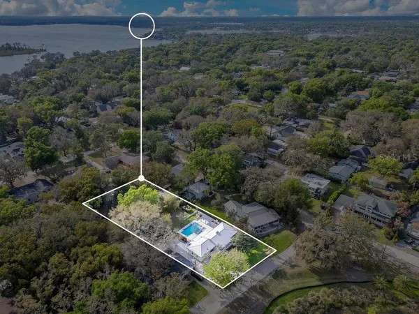 $7,000 | 812 East Boulevard, Windermere, FL 34786