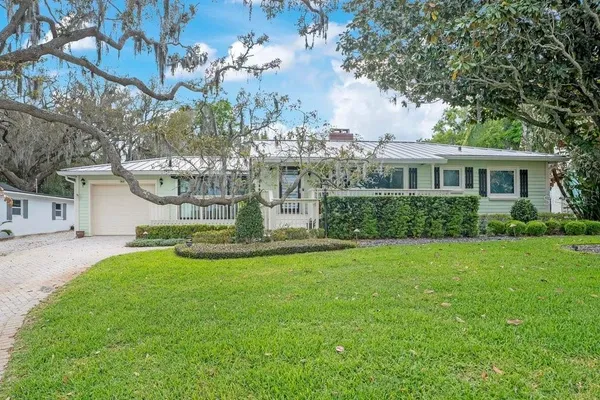 $7,000 | 812 East Boulevard, Windermere, FL 34786