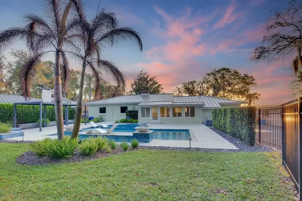 $7,000 | 812 East Boulevard, Windermere, FL 34786