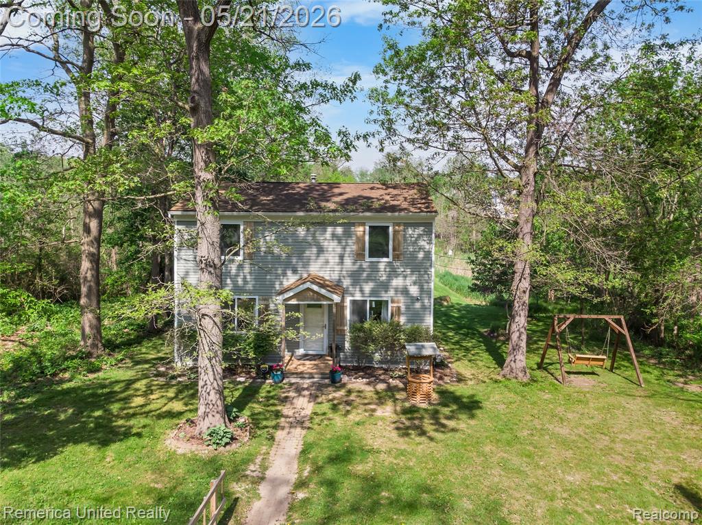 9270 River Valley Road Brighton, MI 48116 - Photo 66 of 68 Gallery Image 66