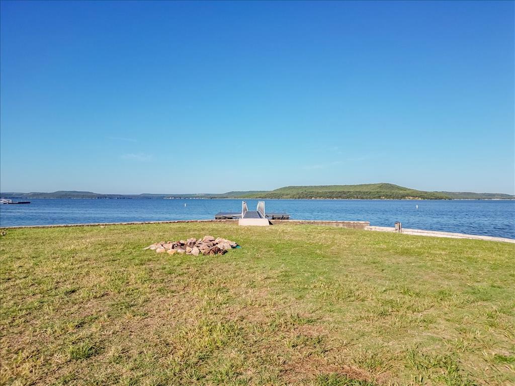 2334 San Bar Road, Unit 71 Graford, TX 76449 - Photo 35 of 40 Second community dock at Golden Cove