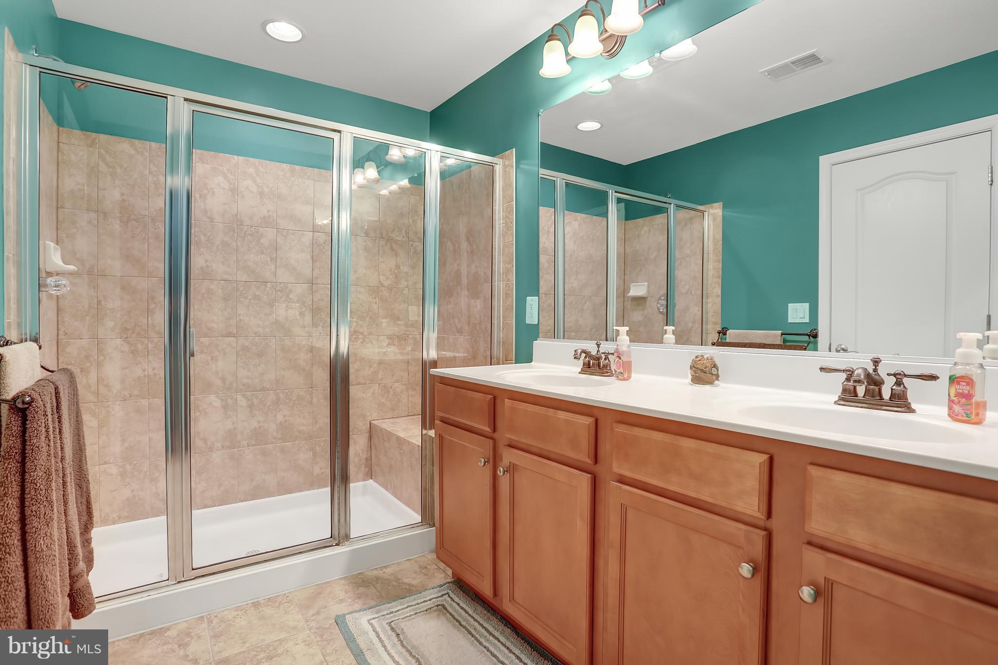 41864 Diabase Square Aldie, VA 20105 - Photo 15 of 30 Bath (Master)