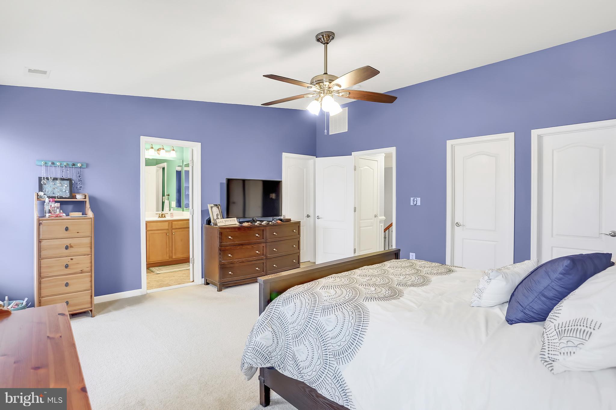 41864 Diabase Square Aldie, VA 20105 - Photo 16 of 30 Bedroom (Master)