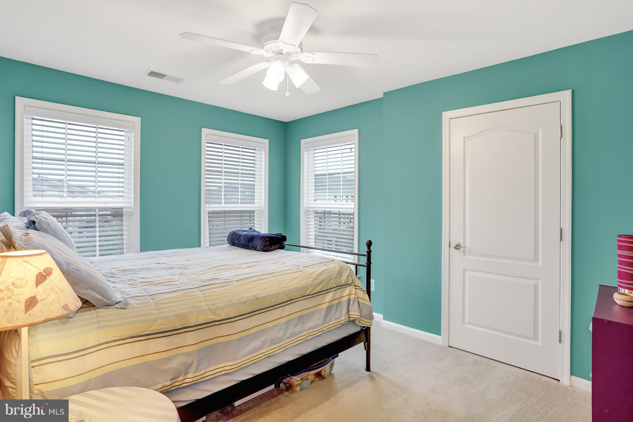 41864 Diabase Square Aldie, VA 20105 - Photo 17 of 30 Bedroom #2