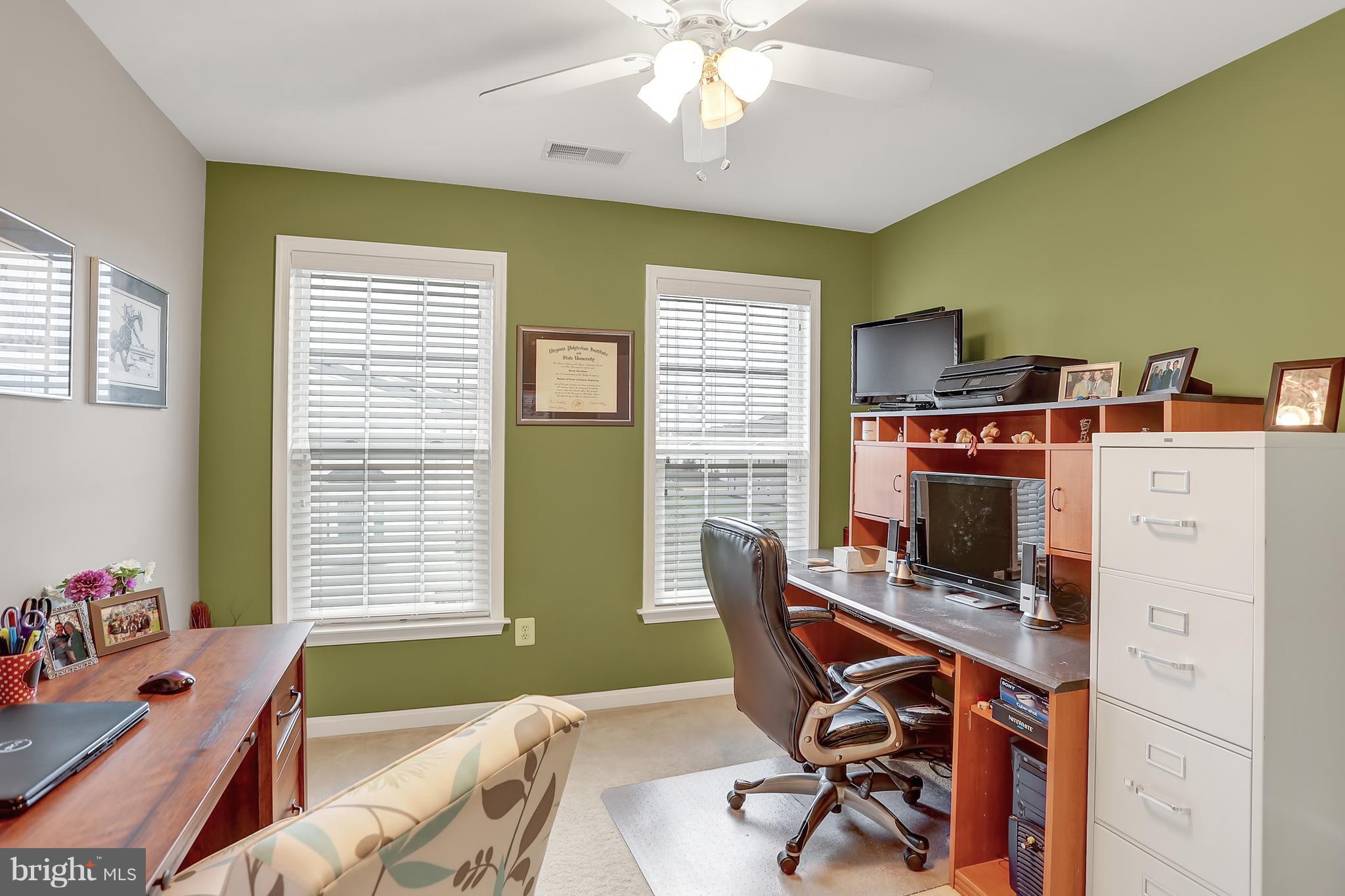 41864 Diabase Square Aldie, VA 20105 - Photo 19 of 30 Bedroom #3