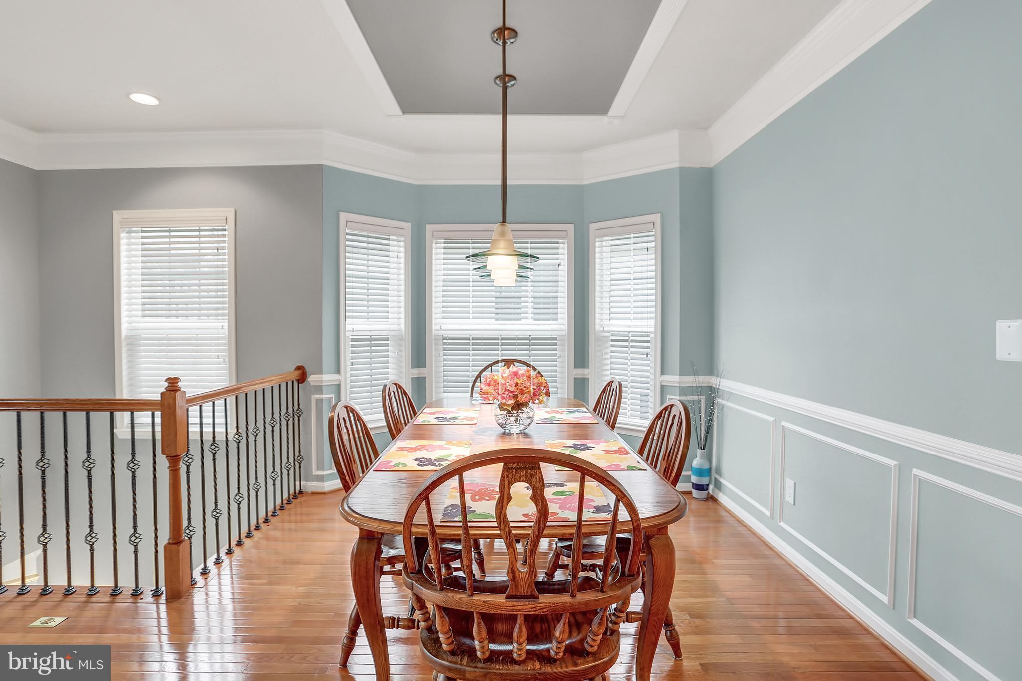 41864 Diabase Square Aldie, VA 20105 - Photo 3 of 30 Dining Room