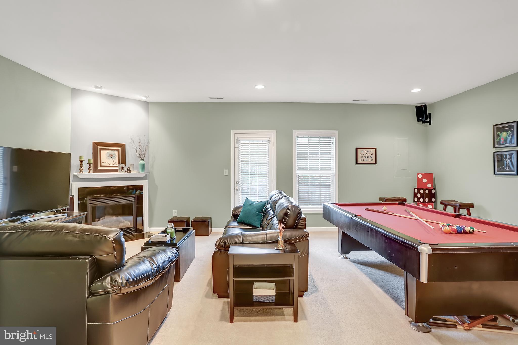 41864 Diabase Square Aldie, VA 20105 - Photo 23 of 30 Rec Room