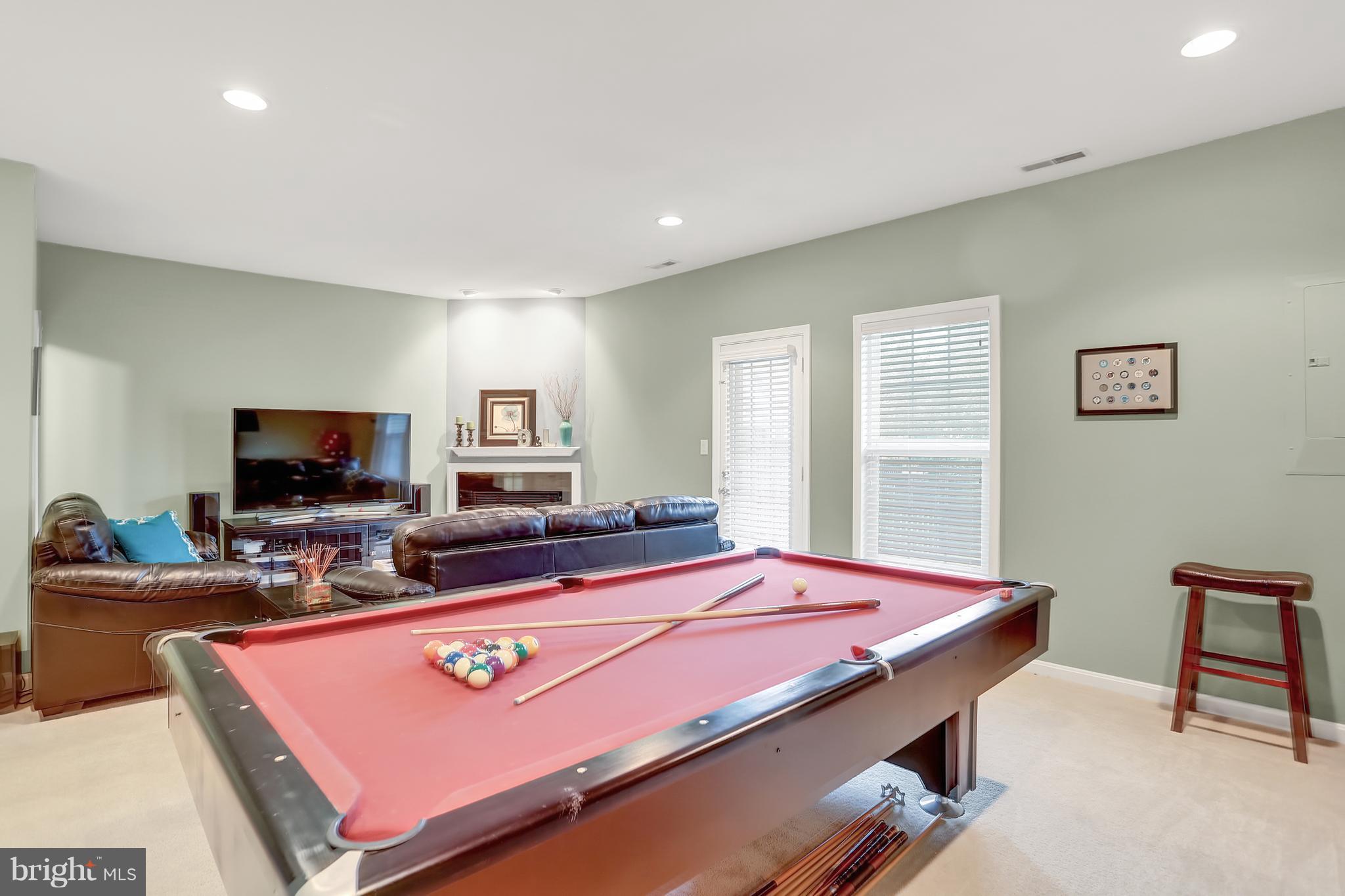 41864 Diabase Square Aldie, VA 20105 - Photo 25 of 30 Rec Room