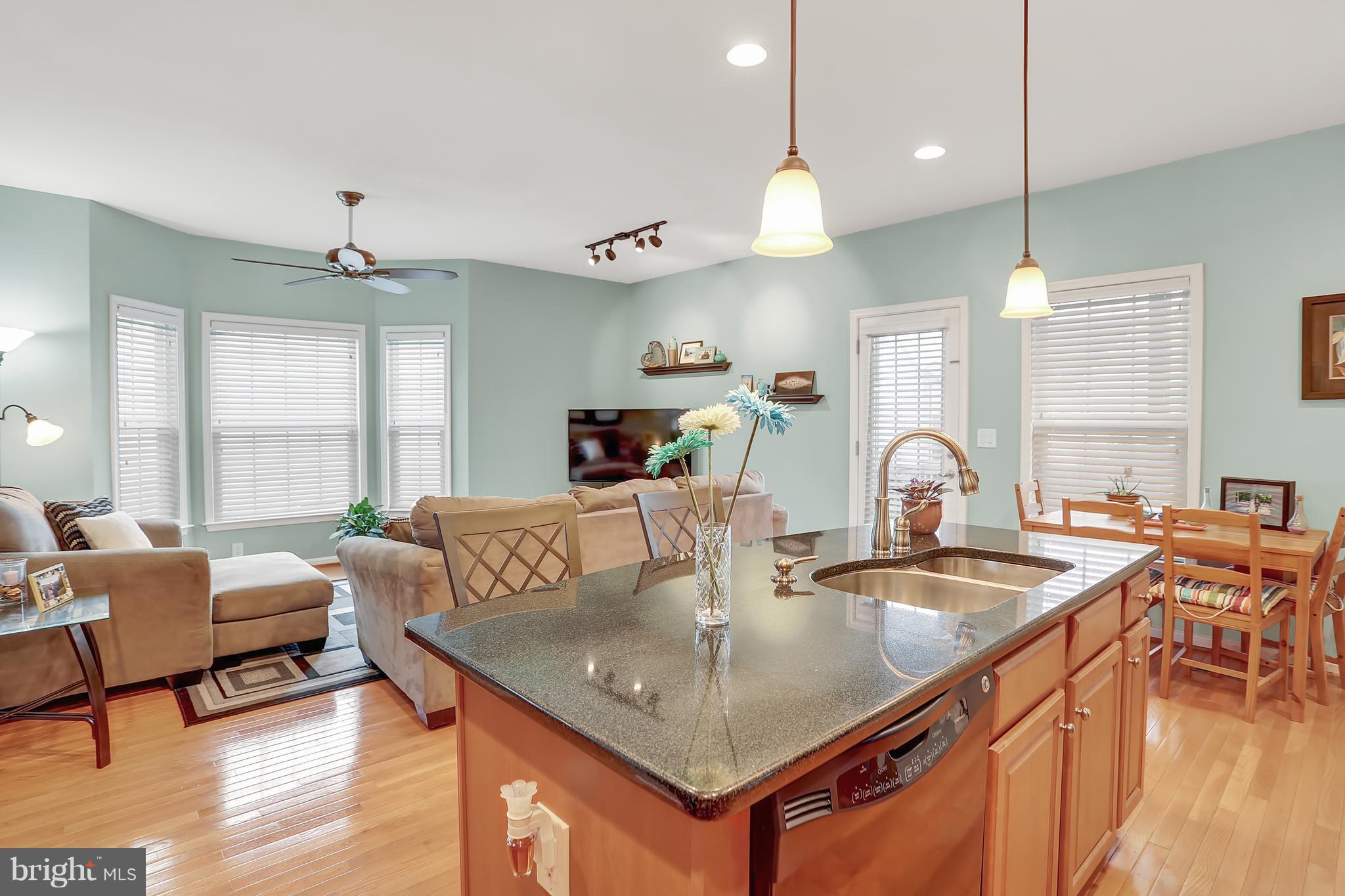 41864 Diabase Square Aldie, VA 20105 - Photo 7 of 30 Kitchen