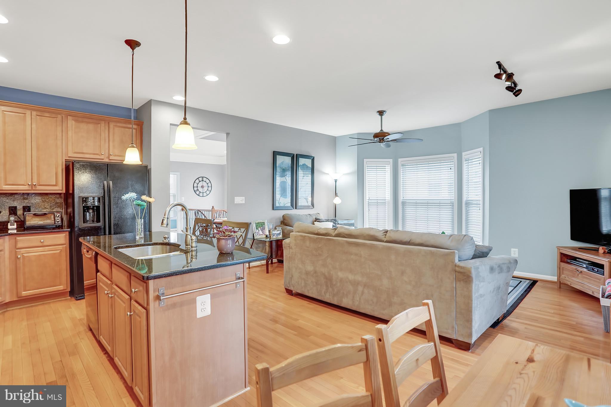 41864 Diabase Square Aldie, VA 20105 - Photo 8 of 30 Breakfast Room
