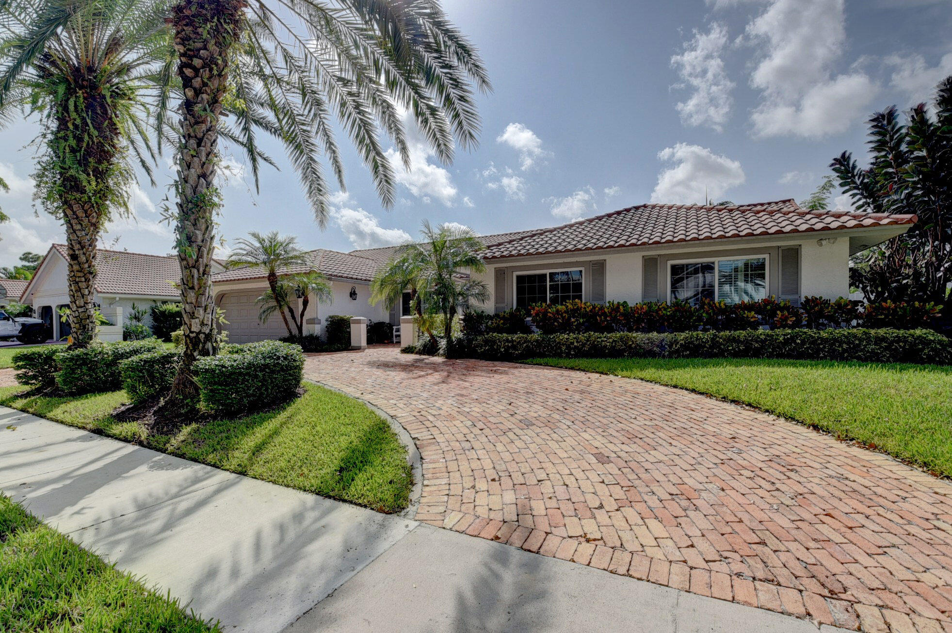 2901 Northwest 25th Terrace Boca Raton, FL 33434 - Photo 1 of 77 Front