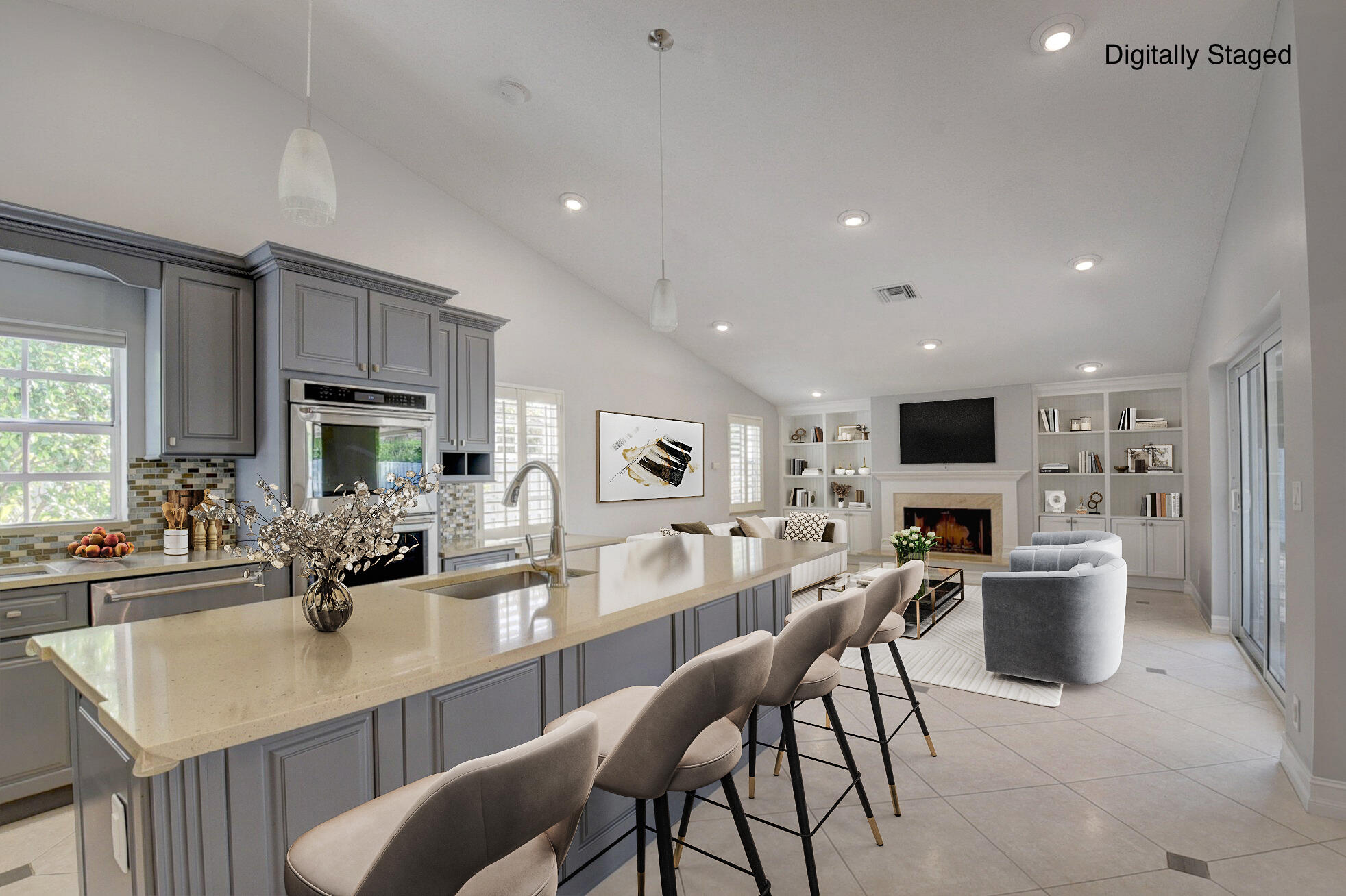 2901 Northwest 25th Terrace Boca Raton, FL 33434 - Photo 17 of 77 6D79623C-014E-47FF-B416-932ECE287554