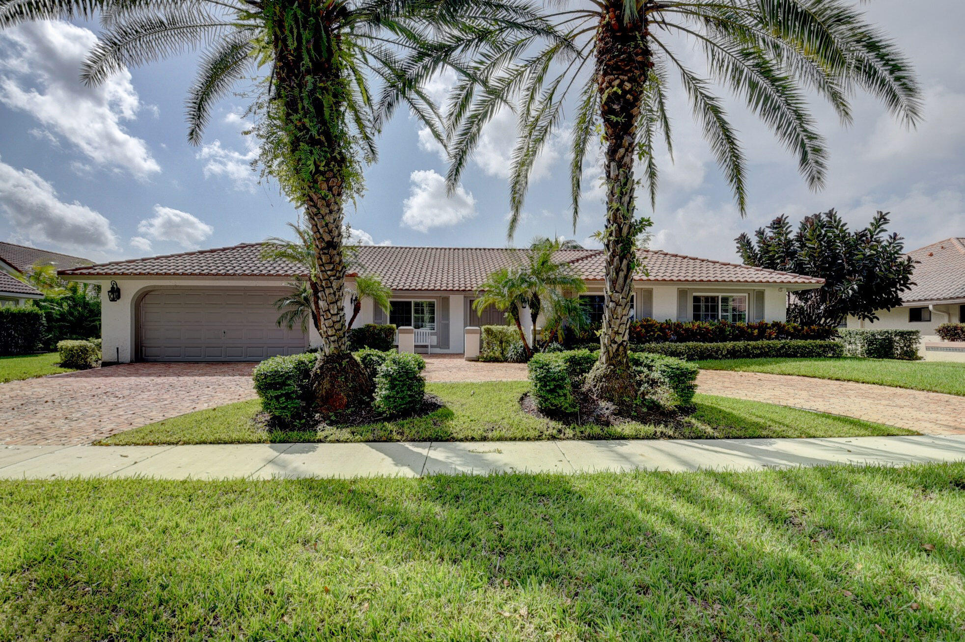 2901 Northwest 25th Terrace Boca Raton, FL 33434 - Photo 2 of 77 Front1