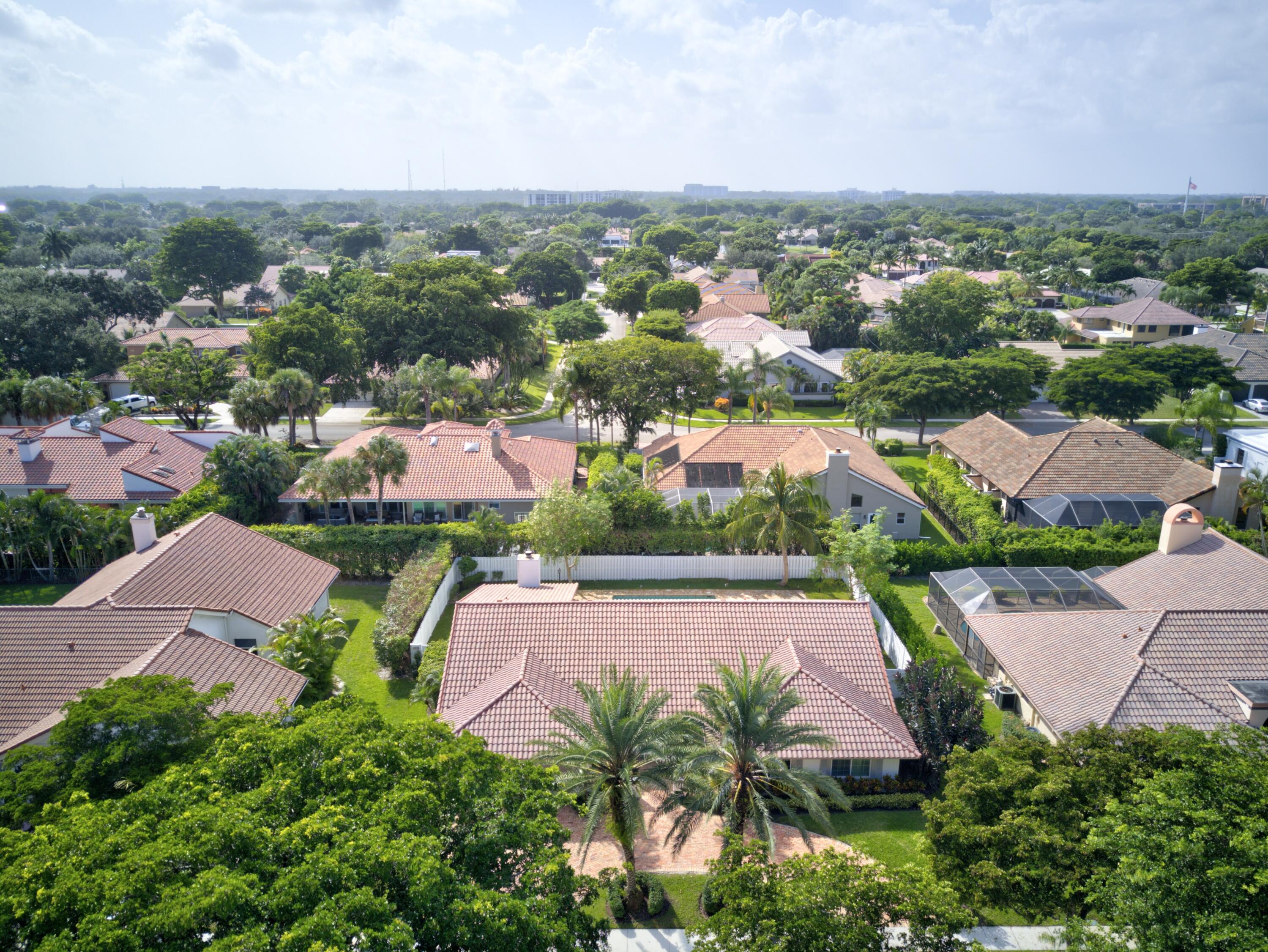 2901 Northwest 25th Terrace Boca Raton, FL 33434 - Photo 68 of 77 78_dji_0098_099_100_101_102