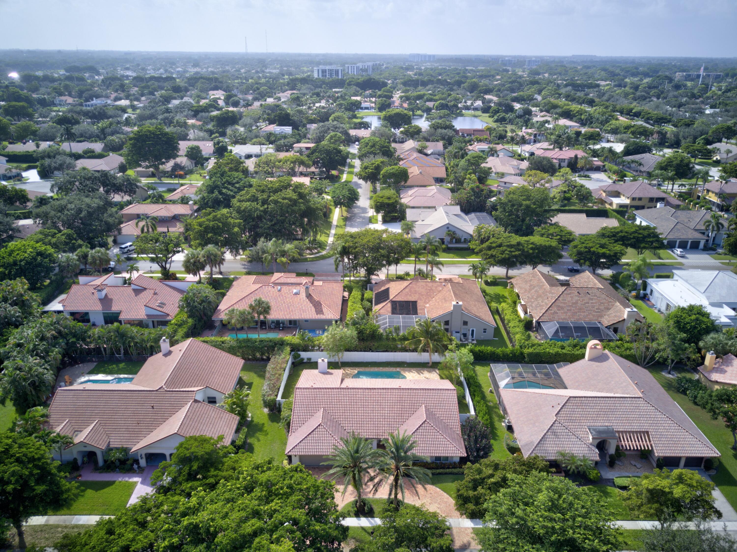 2901 Northwest 25th Terrace Boca Raton, FL 33434 - Photo 69 of 77 79_dji_0108_09_10_11_12