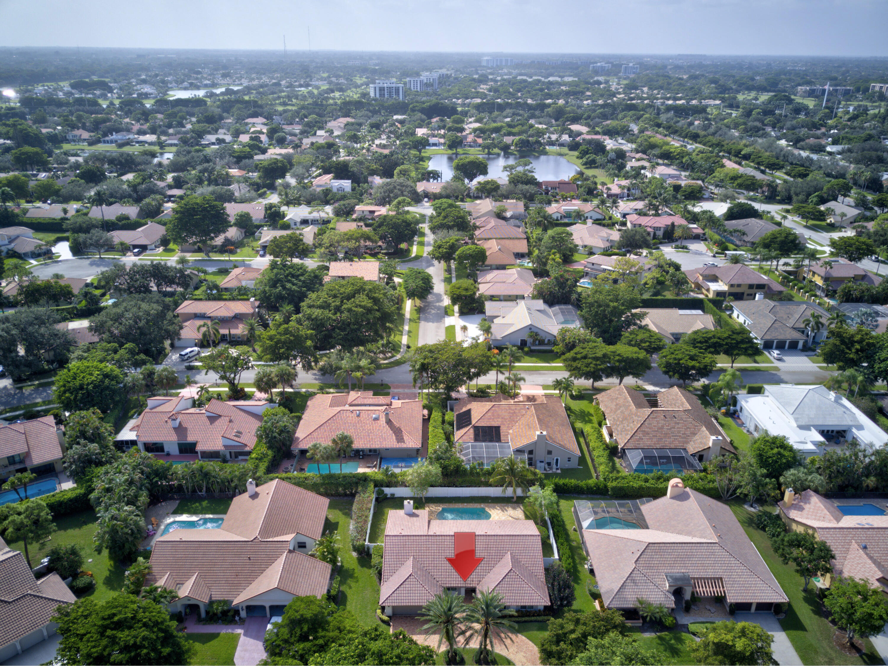 2901 Northwest 25th Terrace Boca Raton, FL 33434 - Photo 70 of 77 80_dji_0118_19_20_21_22