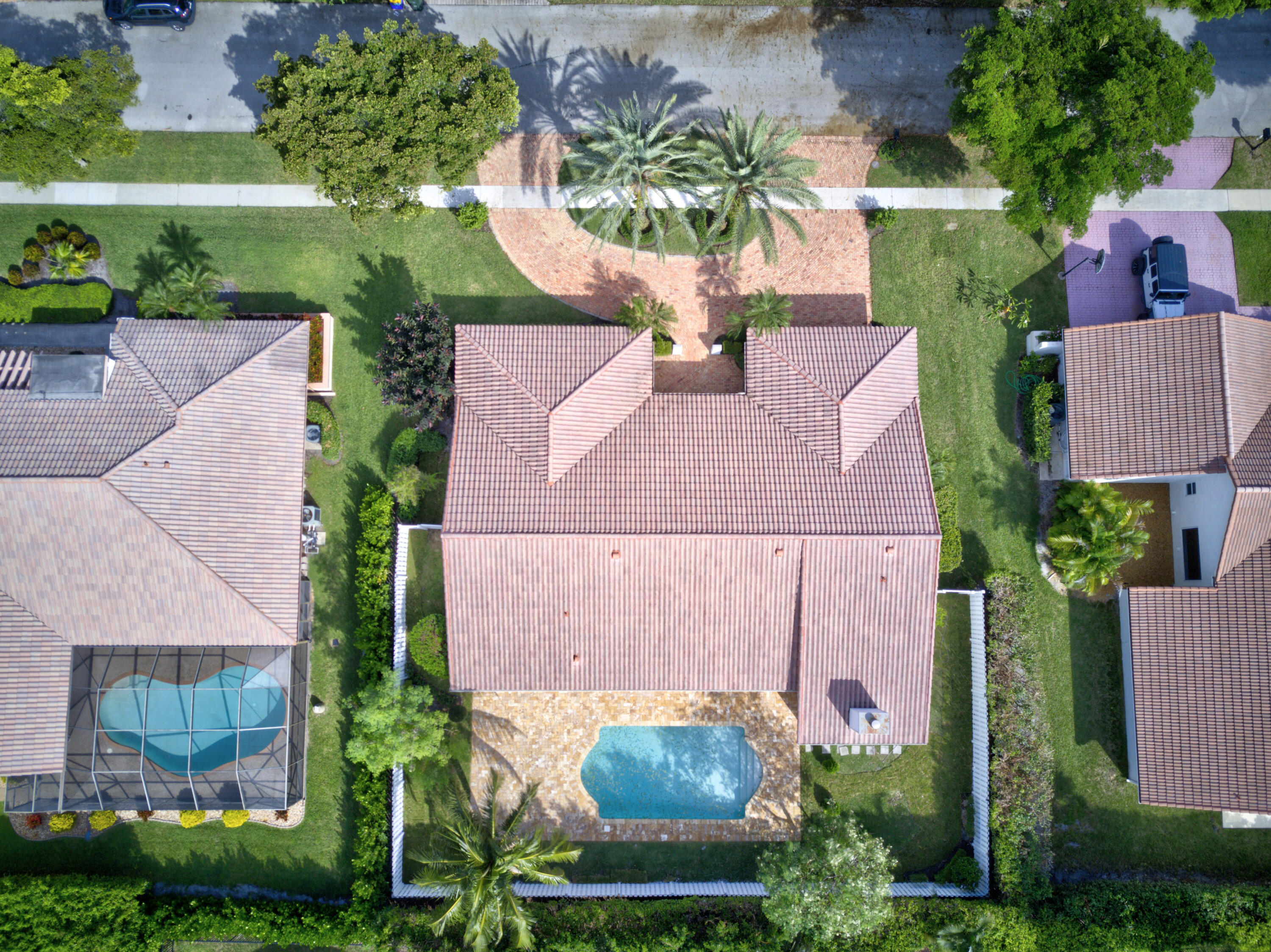 2901 Northwest 25th Terrace Boca Raton, FL 33434 - Photo 73 of 77 83_dji_0153_4_5_6_7