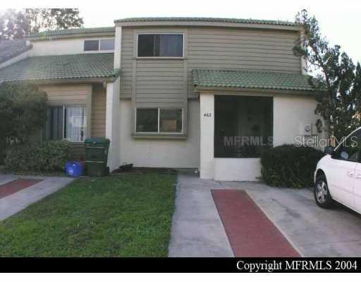 462 Sand Lime Road Winter Garden, FL 34787 - Photo 1 of 1 Exterior Front