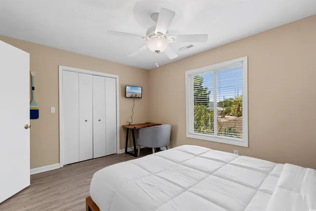 $1,650 | 605 A 17th Avenue South, North Myrtle Beach, SC 29582