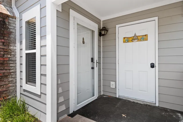 $1,650 | 605 A 17th Avenue South, North Myrtle Beach, SC 29582