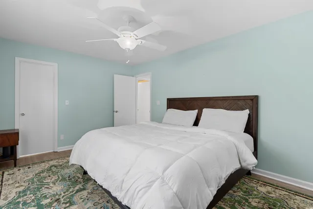 $1,650 | 605 A 17th Avenue South, North Myrtle Beach, SC 29582