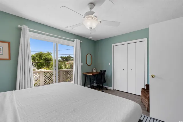 $1,650 | 605 A 17th Avenue South, North Myrtle Beach, SC 29582