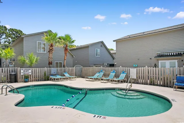 $1,650 | 605 A 17th Avenue South, North Myrtle Beach, SC 29582