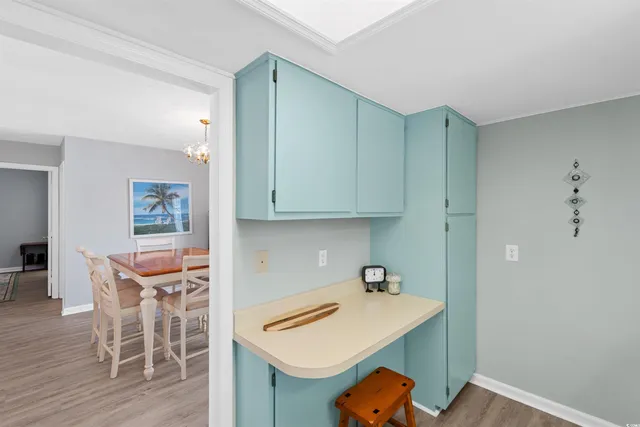 $1,650 | 605 A 17th Avenue South, North Myrtle Beach, SC 29582