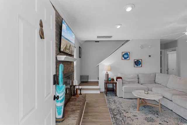 $1,650 | 605 A 17th Avenue South, North Myrtle Beach, SC 29582