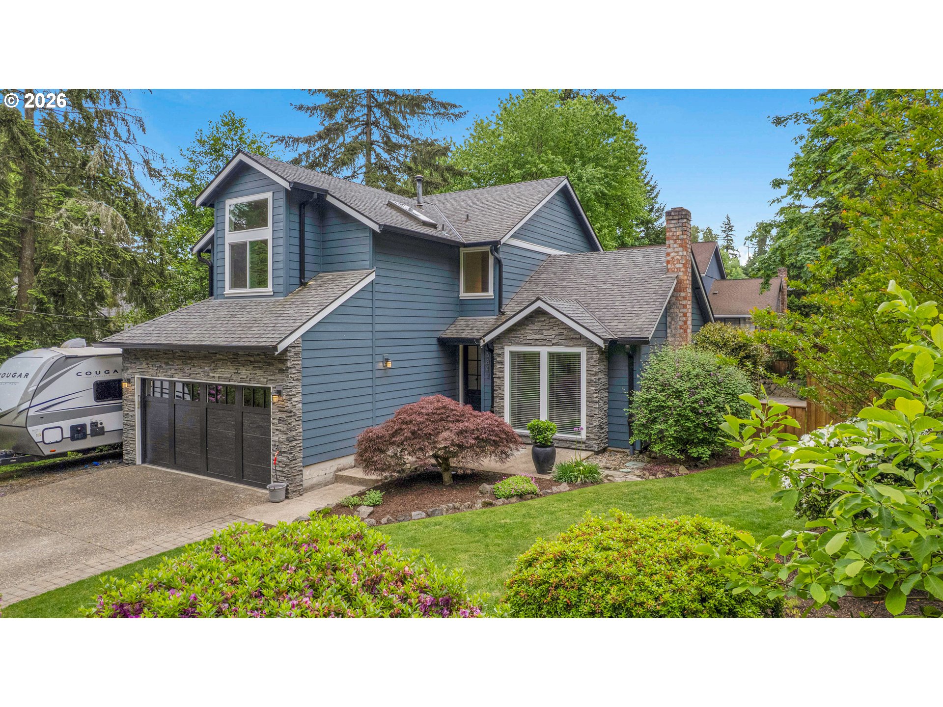 3842 Southwest Coronado Street Portland, OR 97219 - Photo 2 of 48