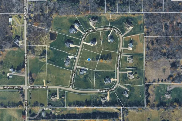 $120,000 | Lt17 Majestic Way East, Twin Lakes, WI 53181