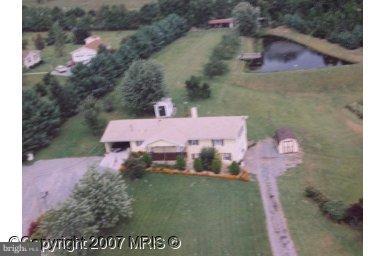 183 Pond Road Gore, VA 22637 - Photo 1 of 1 Exterior (Main)