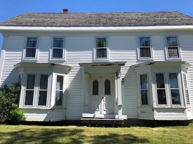 249 Water Street Addison, ME 04606 - Photo 27 of 29 Exterior main entrance