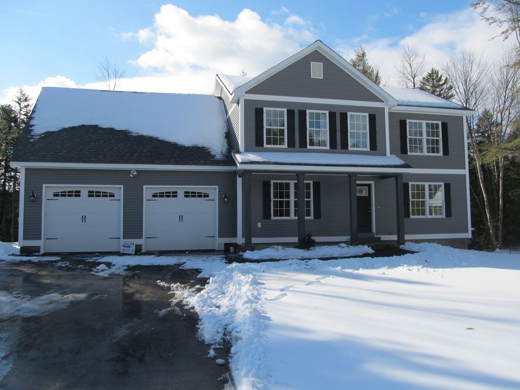 30 Village Drive, Unit 8 Rindge, NH 03461 - Photo 1 of 25