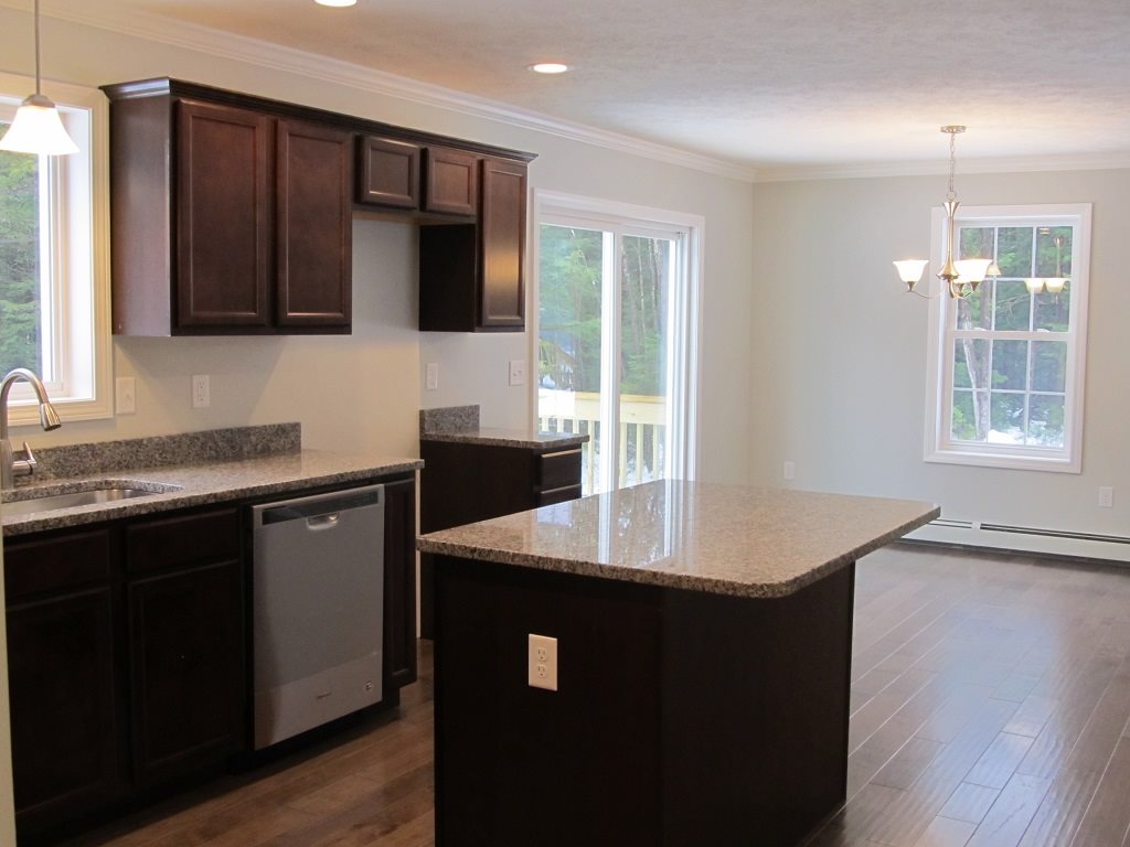 30 Village Drive, Unit 8 Rindge, NH 03461 - Photo 2 of 25
