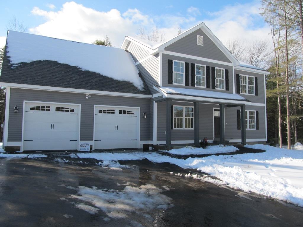 30 Village Drive, Unit 8 Rindge, NH 03461 - Photo 25 of 25