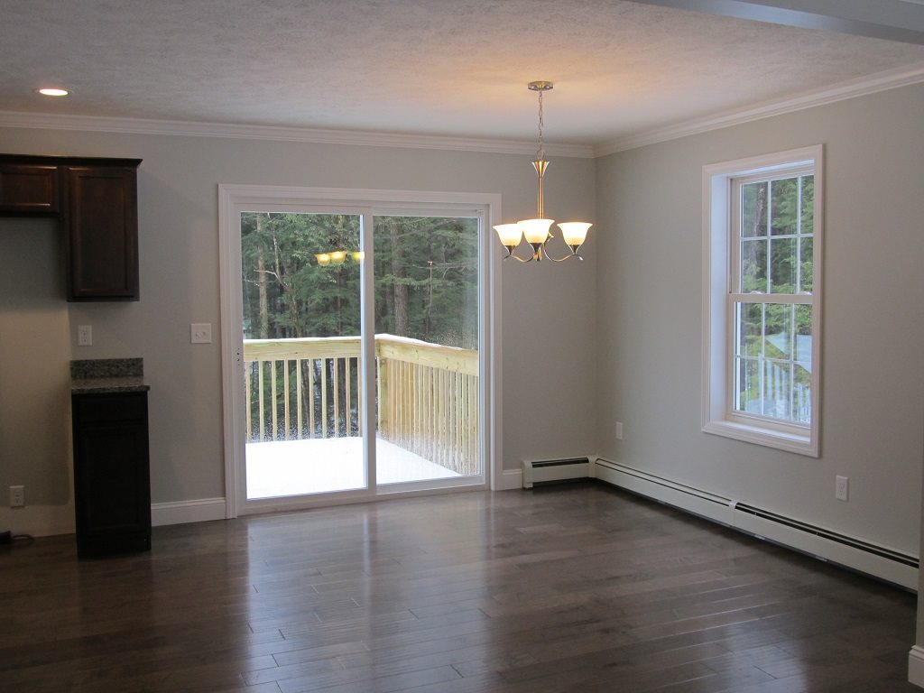 30 Village Drive, Unit 8 Rindge, NH 03461 - Photo 4 of 25