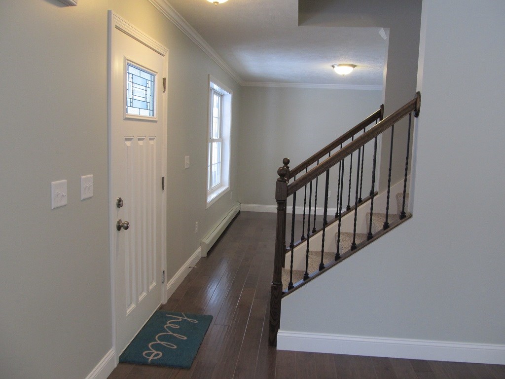 30 Village Drive, Unit 8 Rindge, NH 03461 - Photo 8 of 25