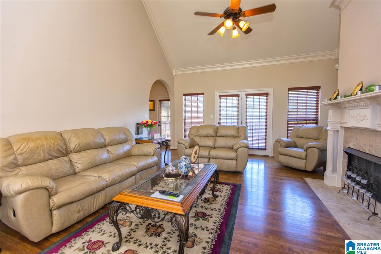 2812 Aster Lake Road Helena, AL 35022 - Photo 6 of 43