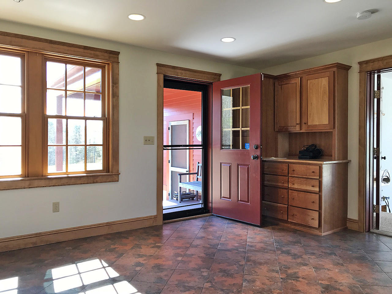 71 South Mountain Road Jefferson, ME 04348 - Photo 15 of 48 Mudroom