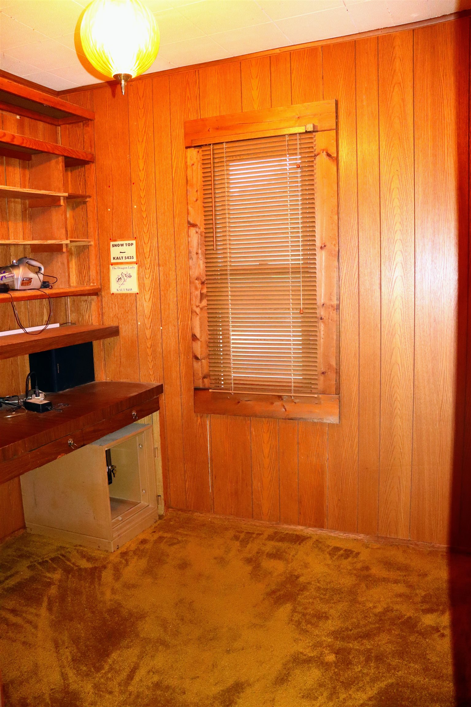470 Brookside Road North Barrington, IL 60010 - Photo 28 of 38 a view of an empty room with a window