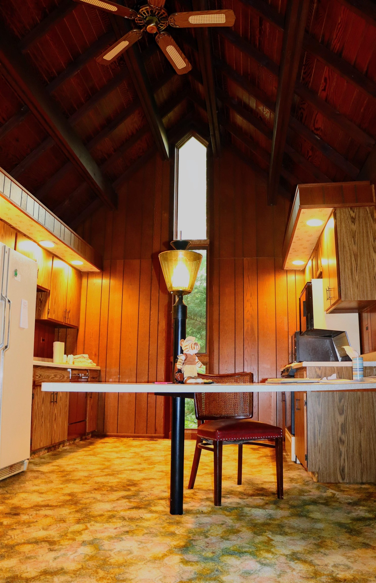 470 Brookside Road North Barrington, IL 60010 - Photo 33 of 38 a view of a living room and kitchen