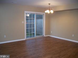 88 High Meadows Drive Sicklerville, NJ 08081 - Photo 2 of 9 a view of an empty room with a window