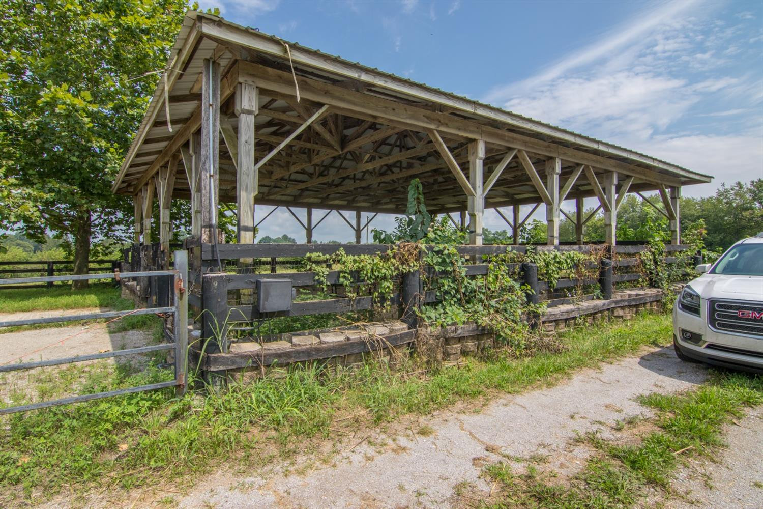 4109 Haley Road Lexington, KY 40516 - Photo 14 of 15 Photo 15