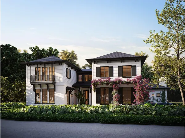 $5,200,000 | 2267 Windsor Road, Palm Beach Gardens, FL 33410