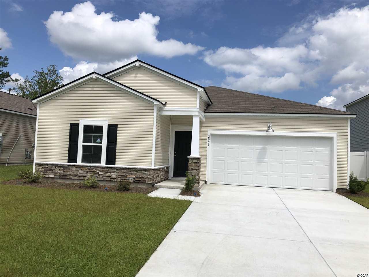 2091 Borgata Loop Longs, SC 29568 - Photo 1 of 40 Gallery Image 1