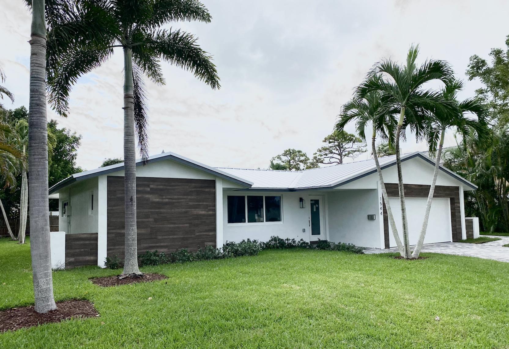 1544 Southwest 13th Street Boca Raton, FL 33486 - Photo 1 of 2 AFTER