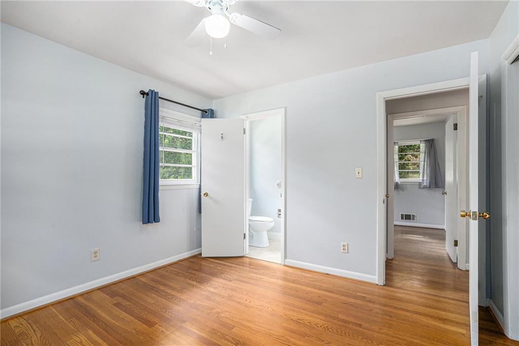 2839 Concord Drive Decatur, GA 30033 - Photo 12 of 26